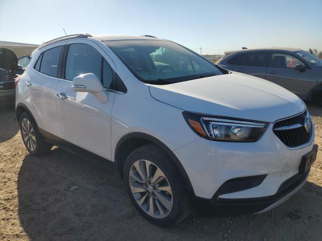 Photo 4 from auction – 2019 BUICK ENCORE PRE with VIN KL4CJESB6KB714416