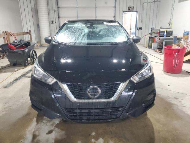 Photo 5 from auction – 2020 NISSAN VERSA S with VIN 3N1CN8DV3LL902672