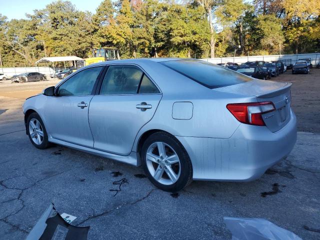 Photo 2 from auction – 2013 TOYOTA CAMRY L with VIN 4T1BF1FK8DU294280