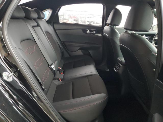 Photo 10 from auction – 2021 KIA FORTE GT with VIN 3KPF44AC3ME400534