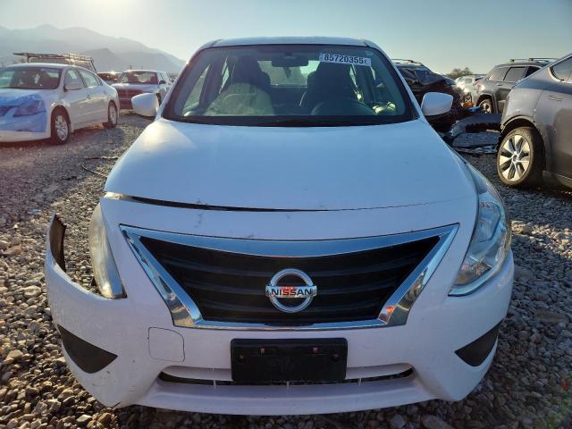 Photo 5 from auction – 2017 NISSAN VERSA S with VIN 3N1CN7AP7HK414354