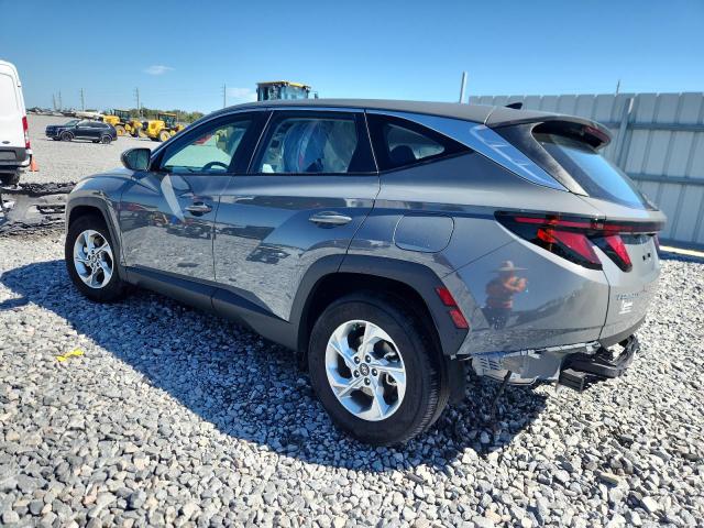 Photo 2 from auction – 2024 HYUNDAI TUCSON with VIN 5NMJA3DE2RH432062