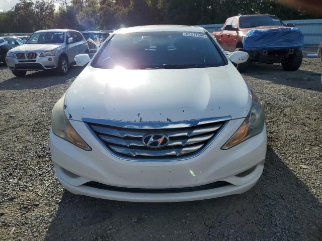 Photo 5 from auction – 2011 HYUNDAI SONATA SE with VIN 5NPEC4AB4BH221188