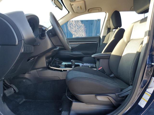 Photo 7 from auction – 2019 MITSUBISHI OUTLANDER with VIN JA4AD2A35KZ015731