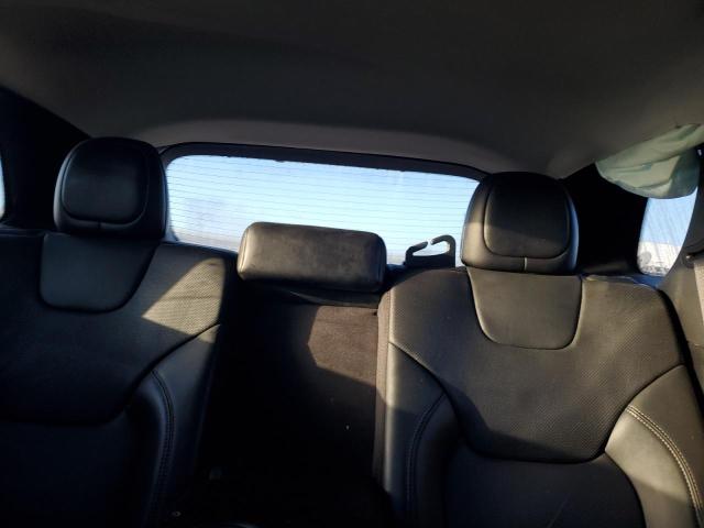 Photo 10 from auction – 2021 JEEP CHEROKEE L with VIN 1C4PJMMX2MD209149