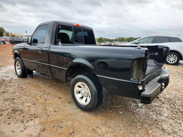 Photo 2 from auction – 2000 FORD RANGER with VIN 1FTYR10V2YTA02112