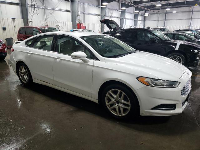 Photo 4 from auction – 2013 FORD FUSION SE with VIN 3FA6P0HR9DR306649