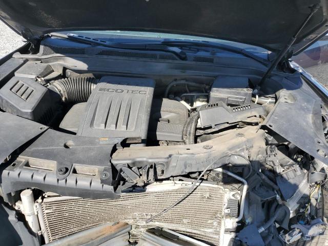 Photo 12 from auction – 2011 GMC TERRAIN SL with VIN 2CTALWEC8B6230109