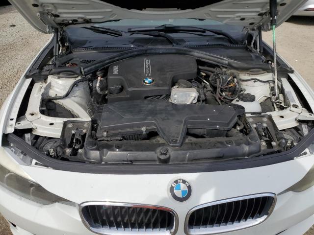 Photo 11 from auction – 2013 BMW 328 with VIN WBA3C1G59DNR45496