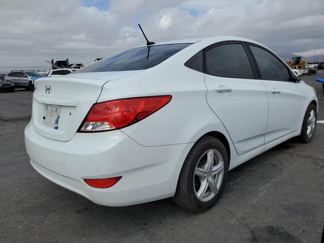 Photo 3 from auction – 2016 HYUNDAI ACCENT SE with VIN KMHCT4AEXGU110851
