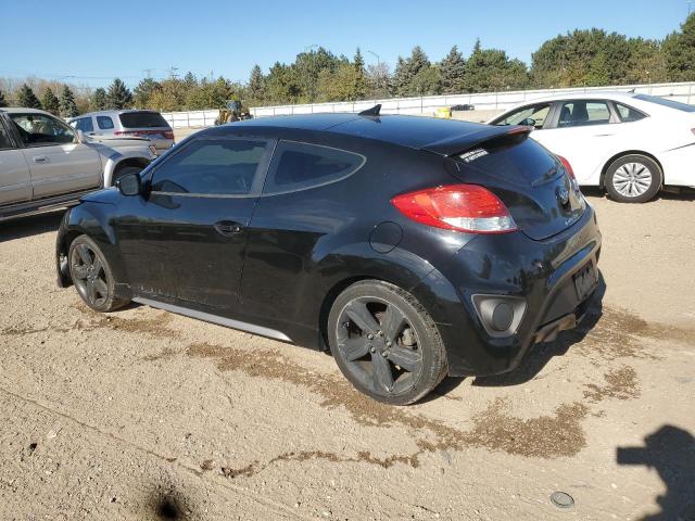 Photo 2 from auction – 2013 HYUNDAI VELOSTER T with VIN KMHTC6AE7DU145306
