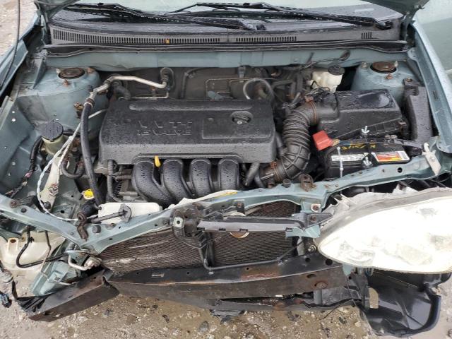 Foto 11 de la subasta – 2007 TOYOTA COROLLA CE con VIN 2T1BR32EX7C756024