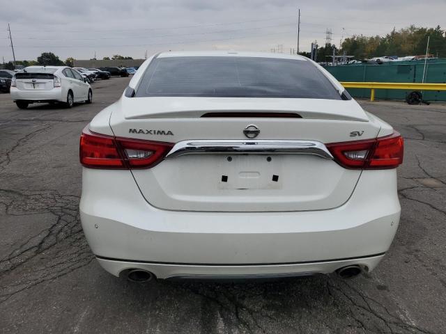 Photo 6 from auction – 2017 NISSAN MAXIMA 3.5 with VIN 1N4AA6AP0HC395913