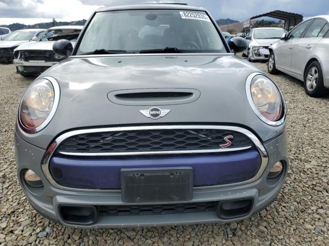 Photo 5 from auction – 2015 MINI COOPER S with VIN WMWXU3C51F2B56783