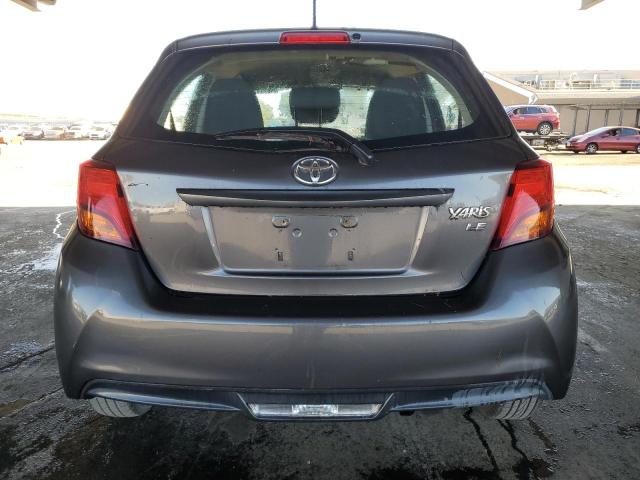 Photo 6 from auction – 2015 TOYOTA YARIS with VIN VNKKTUD31FA043171