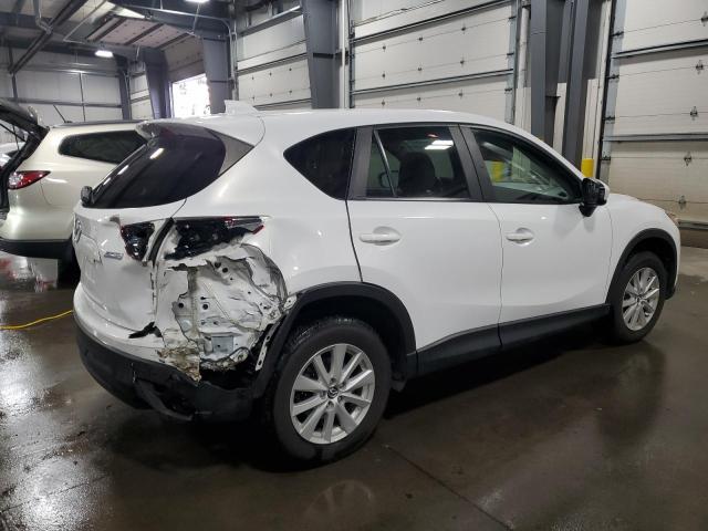 Photo 3 from auction – 2013 MAZDA CX-5 TOURI with VIN JM3KE4CE2D0135535
