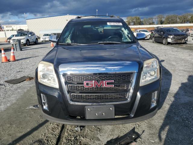 Photo 5 from auction – 2011 GMC TERRAIN SL with VIN 2CTFLXE5XB6387721