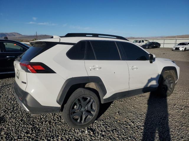 Photo 3 from auction – 2024 TOYOTA RAV4 ADVEN with VIN 2T3J1RFV2RW413748