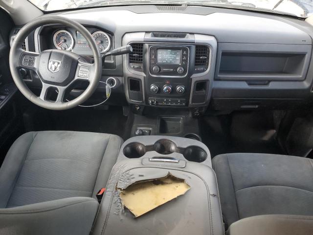 Photo 8 from auction – 2018 RAM 2500 ST with VIN 3C6UR5CJ9JG148208