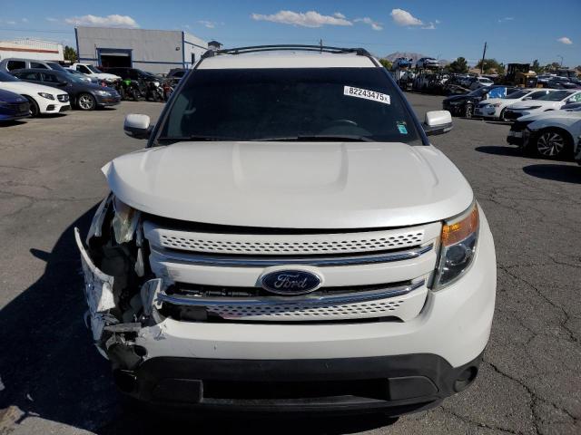 Photo 5 from auction – 2014 FORD EXPLORER L with VIN 1FM5K7F84EGB10534