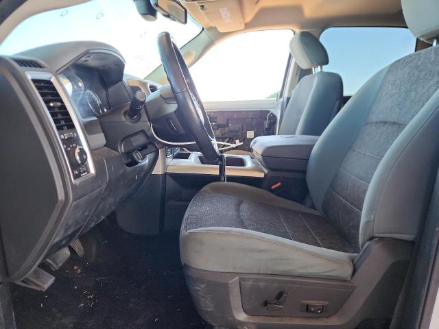 Photo 7 from auction – 2018 RAM 1500 SLT with VIN 1C6RR7LT5JS116352