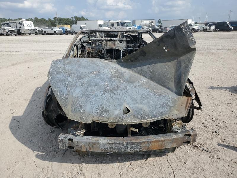Photo 5 from auction – 2006 TOYOTA CAMRY SOLA with VIN 4T1FA38P66U083151