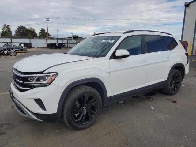 VOLKSWAGEN ATLAS SE 2023 with VIN 1V2KP2CA2PC552966 - Photo from auction