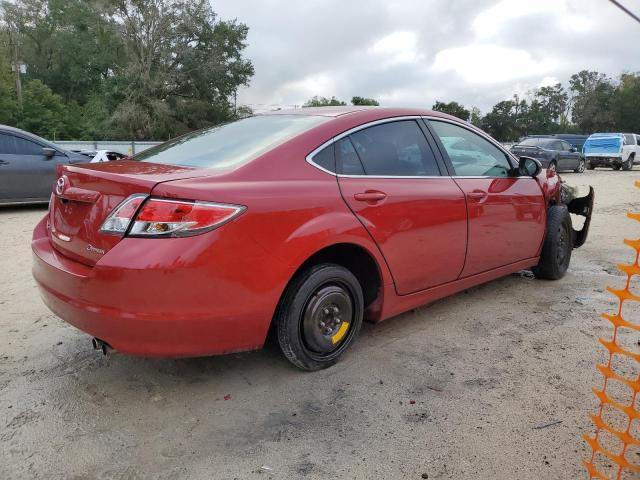 Photo 3 from auction – 2011 MAZDA 6 I with VIN 1YVHZ8BH6B5M03314