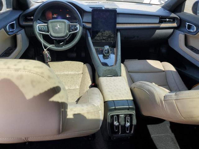 Photo 8 from auction – 2021 POLESTAR 2 with VIN LPSED3KA2ML009135