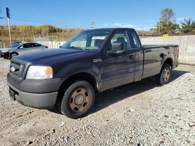 FORD F150 2006 with VIN 1FTRF12286NB84965 - Photo from auction