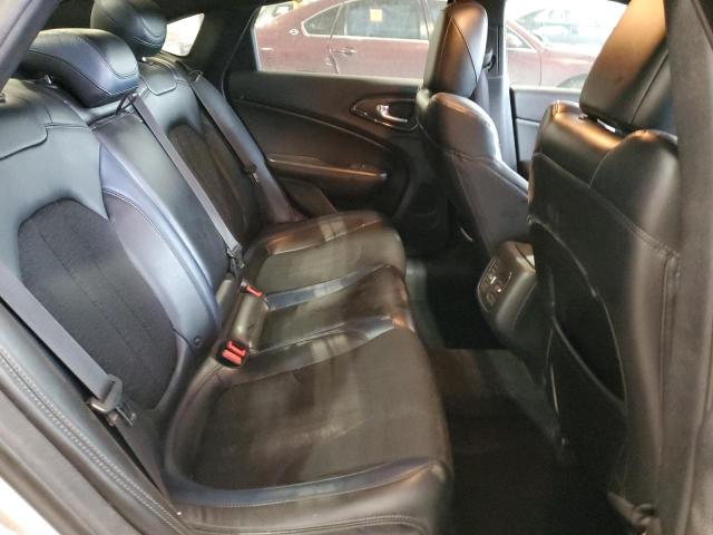 Photo 10 from auction – 2015 CHRYSLER 200 S with VIN 1C3CCCBB4FN560561