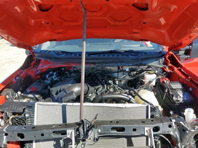 Photo 11 from auction – 2024 FORD F250 SUPER with VIN 1FT8W2BN4REE95583