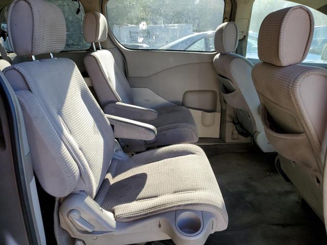 Photo 11 from auction – 2004 NISSAN QUEST S with VIN 5N1BV28U04N320954