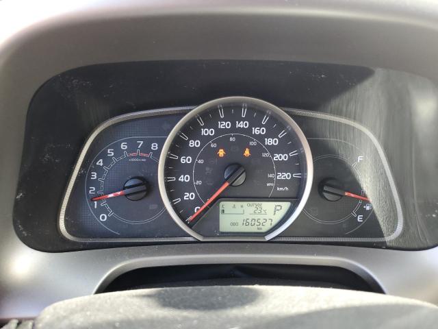 Photo 9 from auction – 2013 TOYOTA RAV4 LE with VIN 2T3BFREV9DW048680