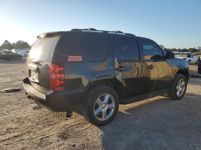 Photo 3 from auction – 2010 CHEVROLET TAHOE C150 with VIN 1GNUCBE09AR154661