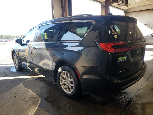Photo 2 from auction – 2021 CHRYSLER PACIFICA T with VIN 2C4RC1BG5MR561188