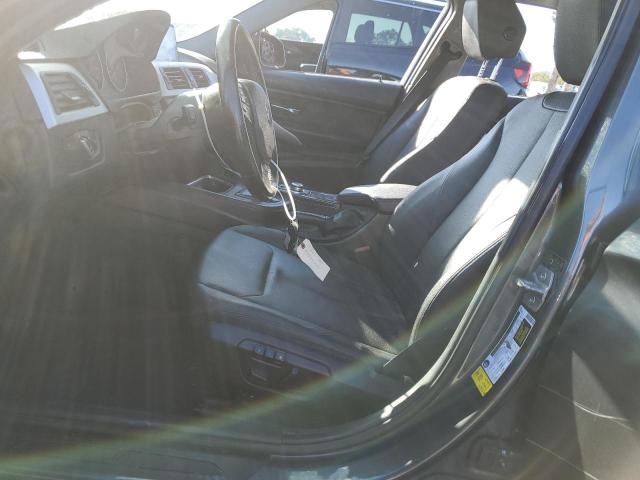 Photo 7 from auction – 2013 BMW 328 I SULEV with VIN WBA3C1G54DNR46636