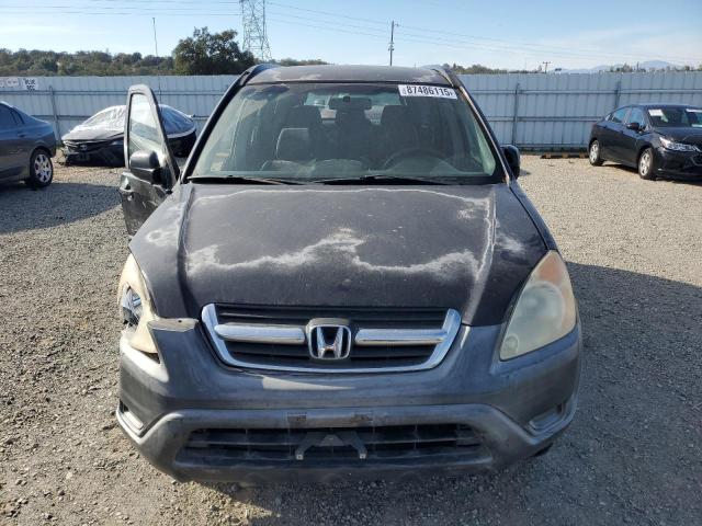 Photo 5 from auction – 2003 HONDA CR-V LX with VIN JHLRD68403C016145
