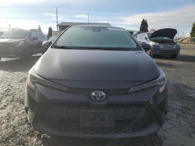 Photo 5 from auction – 2020 TOYOTA COROLLA LE with VIN JTDEBRBE2LJ013991
