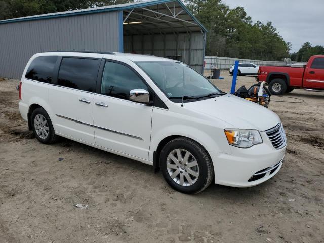 Photo 4 from auction – 2012 CHRYSLER TOWN & COU with VIN 2C4RC1CG2CR393149