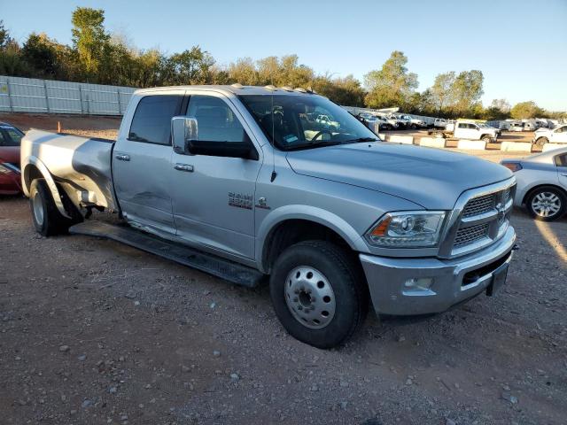 Photo 4 from auction – 2018 RAM 3500 LARAM with VIN 3C63RRJL1JG423366