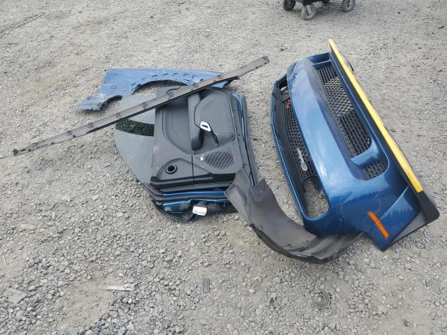 Photo 12 from auction – 2022 DODGE CHALLENGER with VIN 2C3CDZFJ6NH261050