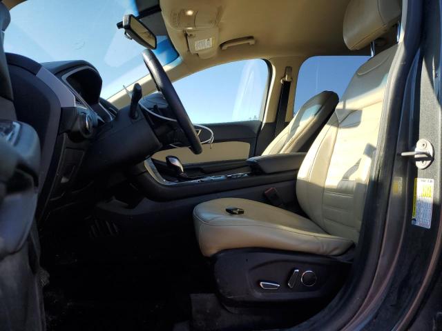 Photo 7 from auction – 2015 FORD EDGE SEL with VIN 2FMTK4J83FBB63702