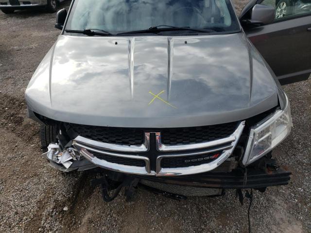 Photo 12 from auction – 2012 DODGE JOURNEY SX with VIN 3C4PDCCG3CT320403