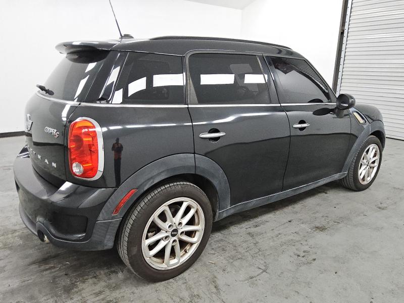 Photo 3 from auction – 2015 MINI COOPER S C with VIN WMWZC3C52FWP53085