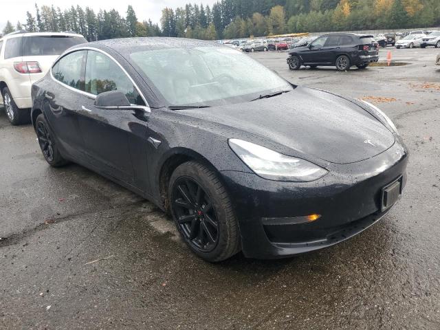 Photo 4 from auction – 2019 TESLA MODEL 3 with VIN 5YJ3E1EA8KF361695