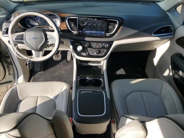 Photo 8 from auction – 2021 CHRYSLER PACIFICA L with VIN 2C4RC3GG8MR599924
