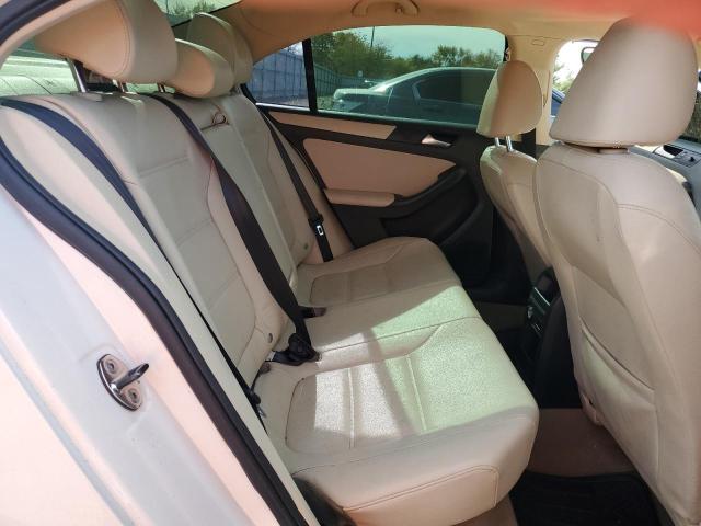 Photo 10 from auction – 2012 VOLKSWAGEN JETTA SE with VIN 3VWDP7AJ2CM387436