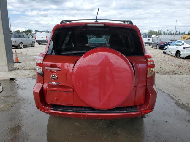 Photo 6 from auction – 2012 TOYOTA RAV4 with VIN 2T3ZF4DV1CW134468