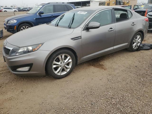 Photo 1 from auction – 2013 KIA OPTIMA LX with VIN 5XXGM4A72DG212442